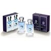 Versace Set regalo Versace pour Homme per uomo Set I. 30 ml