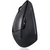 Perixx Wireless mouse Perixx PERIMICE-713L optyczna wertykalna pionowablack dla leworęcznych