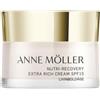 Anne Möller Crema di Geschicht Anne Möller (50 ml)