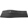 RAPOO Tastiera e mouse wireless Rapoo 8810me Nero Nero Taglia unica