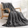 OEM Coperta elettrica riscaldante per 2 persone - Riscaldamento rapido - Lavabile - Inverno - Slaapkammer-Komfort