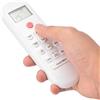 OEM Telecomando LCD universale per climatizzatore - Dispositivo da innestare per uso domestico - V12843 HJ L8H 0010404555D V106 - Acquista online