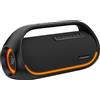 OEM Altoparlanti a staffa - Cavo per altoparlanti - Altoparlanti a staffa per PC - wireless - 60 W - 1 dB - 20 Hz-20 kHz - impermeabili - Nero