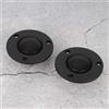 OEM Altoparlante tweeter a cupola magnetica con membrana in seta pura B7 da 25 W e 25 nuclei - 2 pezzi.