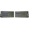 Cisco Catalyst WS-C2960+24PC-L, switch gestito, L2, Fast Ethernet (10/100), modalità full-duplex, supporto Power over Ethernet (PoE)