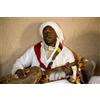 Terrapin Trading Ltd Commercio Equo Solidale Set Completo Originale Capra Gut Gimbri Corde Da Marocco
