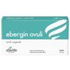 Eberlife Farmaceutici Ebergin Ovuli Vaginali 10pz