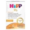 Hipp Italia Hipp D3 Integratore 5ml