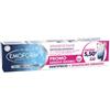 Polifarma Benessere Srl Emoform Gengive Sane Denifricio + Spazzolino Promo 100ml