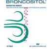 Exipharma Srl Broncositol Soluzione Aerosol 10 fiale da 3ml
