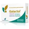 PharmExtracta Galactol Integratore 30 compresse