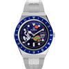 Timex Space Jam - Orologio da polso analogico al quarzo, da uomo, edizione limitata