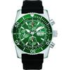 Revue Thommen - Orologio da polso - Uomo - Automatico - Diver - 17030.6532, cinghie