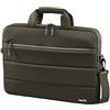 Hama - Borsa per Notebook Toronto 14,1", verde oliva