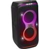 JBL Speaker Portatile Partybox Club 120 BT IPX4 160W Black