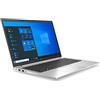 HP EliteBook 840 G8 14 1920 x 1080 Full HD Intel Core i5 1145G7 256 GB SSD HDD 16 GB Memoria Windows 10 Pro inclusa Windows 11 Upgrade Fingerprint Webcam - Nuovo dispositivo