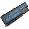 FlyZythrol 5200mAh AS07B31 AS07B41 AS07B51 Batteria Compatibile con Acer Aspire 5220 5315 5520 5720 5720Z 5730 5730Z 5730ZG 5739 5739G 5920 6930 6930G 7720 7520 7730G 7736ZG 7738 7738G AS07B61 AS07B71