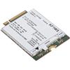 Akozon Scheda modulo 4G EM7455, sostituzione wireless per scheda modulo di rete DW5811e Qualcomm LTE WWAN NGFF 300Mbps