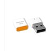 Philips USB 2.0 128GB Pico Edition Sunrise Orange