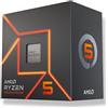 AMD Ryzen 5 7400 4,3GHz AM5 22MB