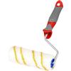 KOTARBAU Rullo per Pittura, Multicolore, 160 mm