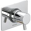 Bristan PM 3WDIV C - Prisma a 3 vie deviatore