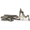 Trollbeads - Collana, Argento