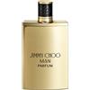 Jimmy Choo Man Parfum Eau De Parfum 100ml