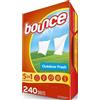 Bounce Outdoor Fresh Fabric Softener Sheets 240 Count by Bounce