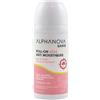 ALPHANOVA Roll on Anti zanzare, senza alcool, alta tolleranza, formula naturale all'eucalipto, 30 ml, efficacia 6 ore