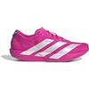 ADIDAS scarpe performance ADIDAS Adizero adios 9 fucsia