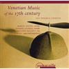 Passacaille Venetian Music Of The 17th Century
