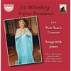 Sterling Publishing Siv Wennberg: A Great Primadonna V 8 New