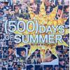 WARNER RECORDS (500) Days Of Summer (Vinyl Blue)