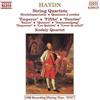 NAXOS Qt Str Op 76 Nos. 2-4