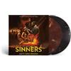 Mutant. Sinners Score Marble Ludwig Göransson