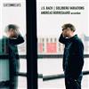 BIS GOLDBERG VARIATIONS-SACD-