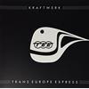WARNER MUSIC Trans Europe Express