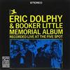 Original Jazz Classics Memorial Album