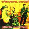 Imports SATURDAY NIGHT FEVER