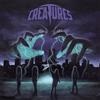 HIGH ROLLER RECORDS creatures ii