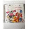 Walt Disney Playtime Music Box