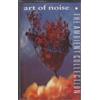 Label Inconnu Ambient Collection [Import]