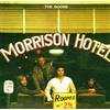 WARNER MUSIC Morrison Hotel(Mini Vinyl Repl