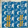 VIDOL Diggin On Blue Mixed By Dj Krush & Muro