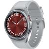 Samsung Galaxy Watch 6 R955 Classic 43mm LTE Silver Europa