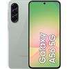 Samsung Galaxy A56 A566 5G 128GB 8GB RAM Dual Sim Olive Europa