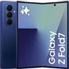 Samsung Galaxy Z Fold7 F966B 5G 256GB 12GB RAM Blue Shadow Dual Sim Europa