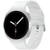 Samsung Galaxy Watch 8 L330 44mm Bluetooth Silver Europa