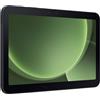 Samsung Galaxy Tab Active 5 Pro X356 10.1 5G 128GB 6GB RAM Enterprise Edition Green